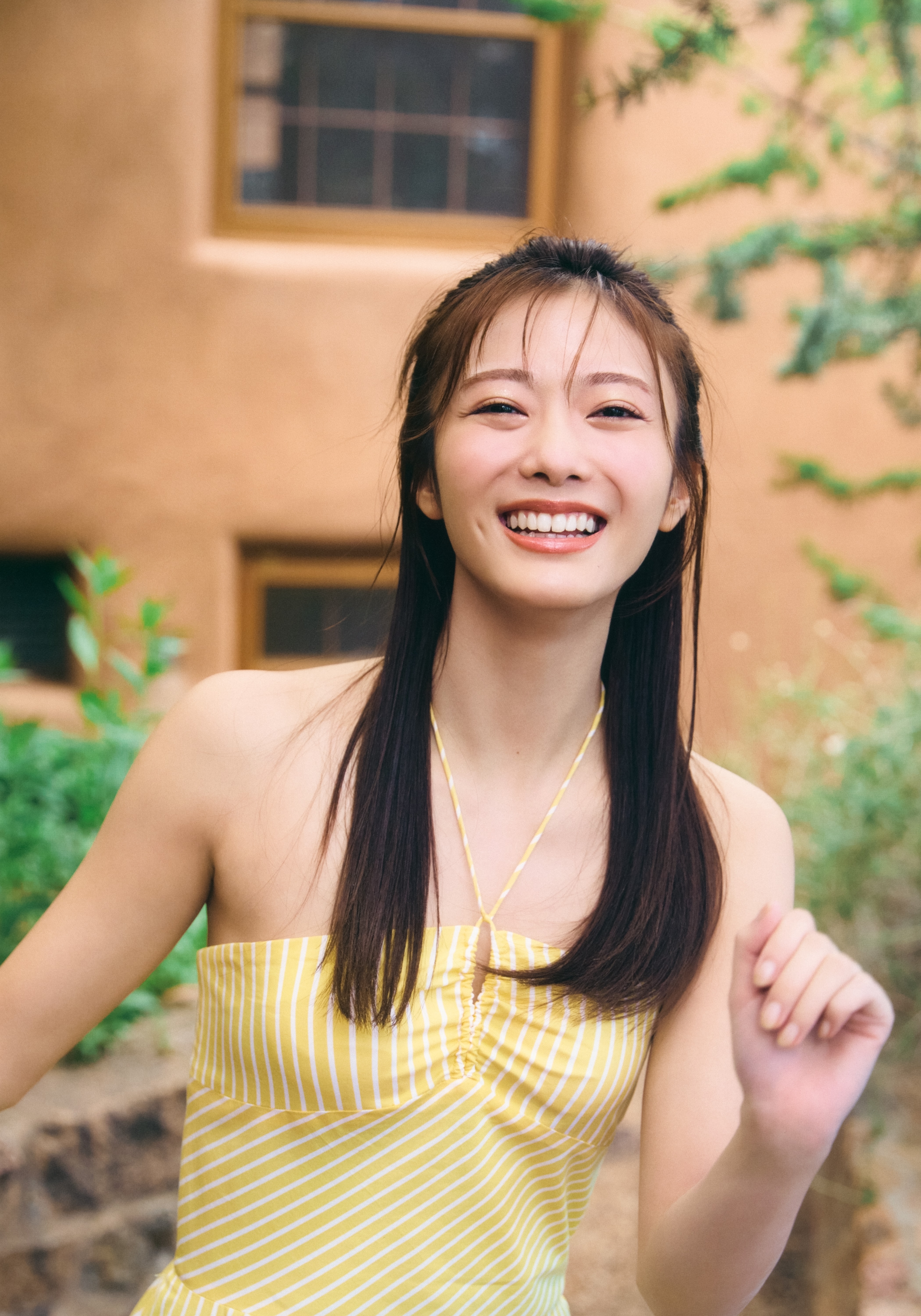 Image 6894634 from Hono Tamura / 田村保乃