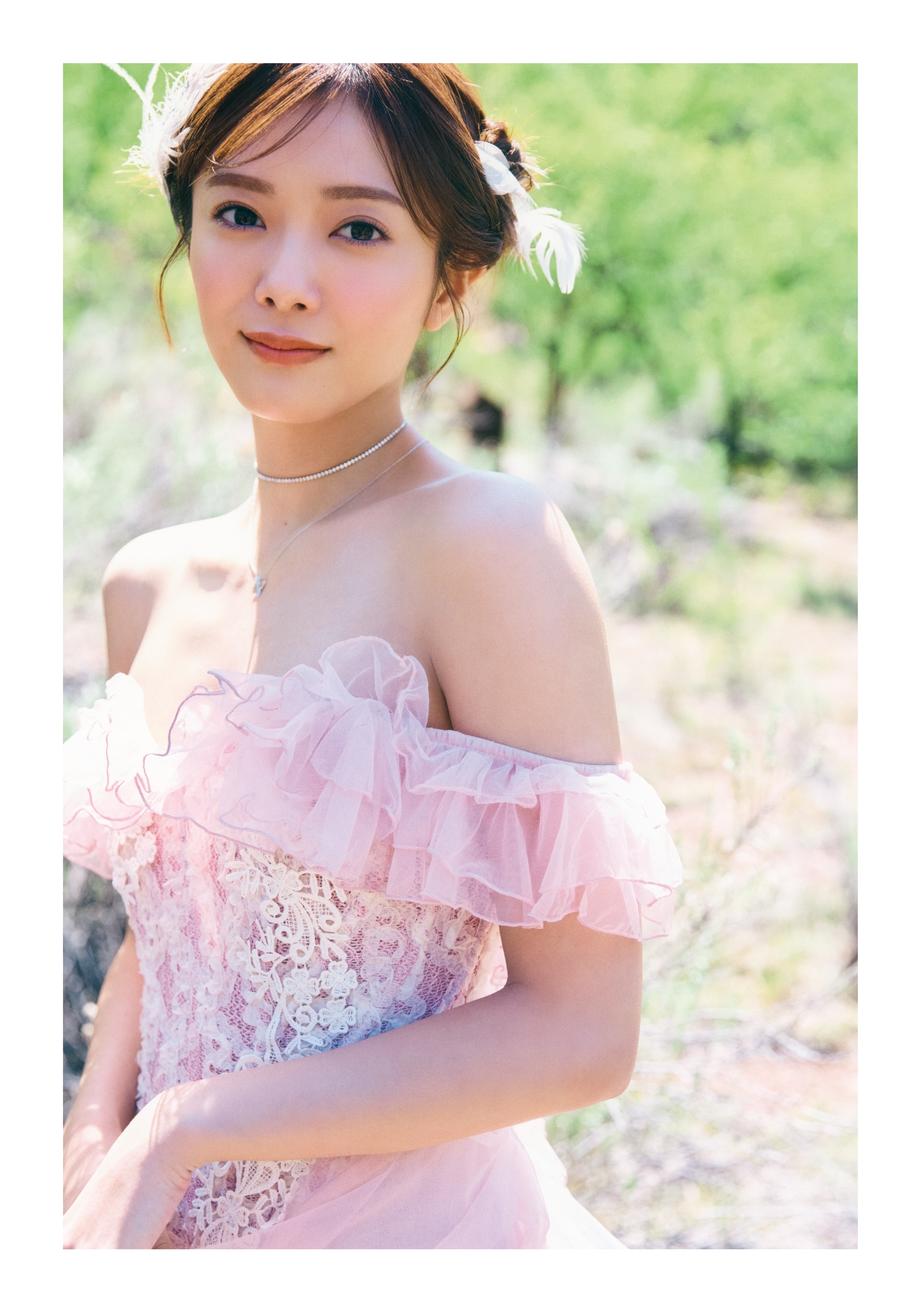 Image 6894854 from Hono Tamura / 田村保乃