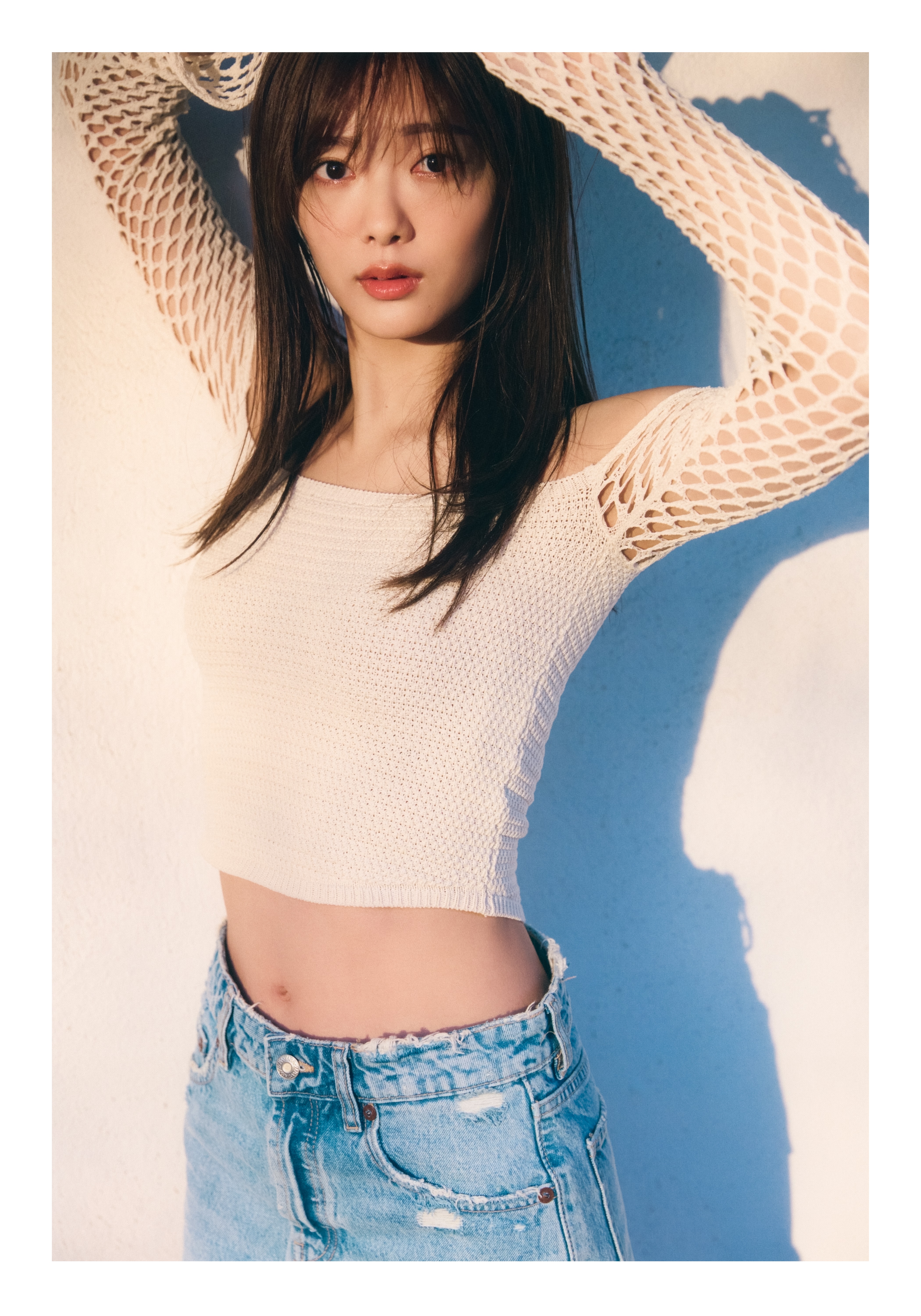 Image 6895156 from Hono Tamura / 田村保乃