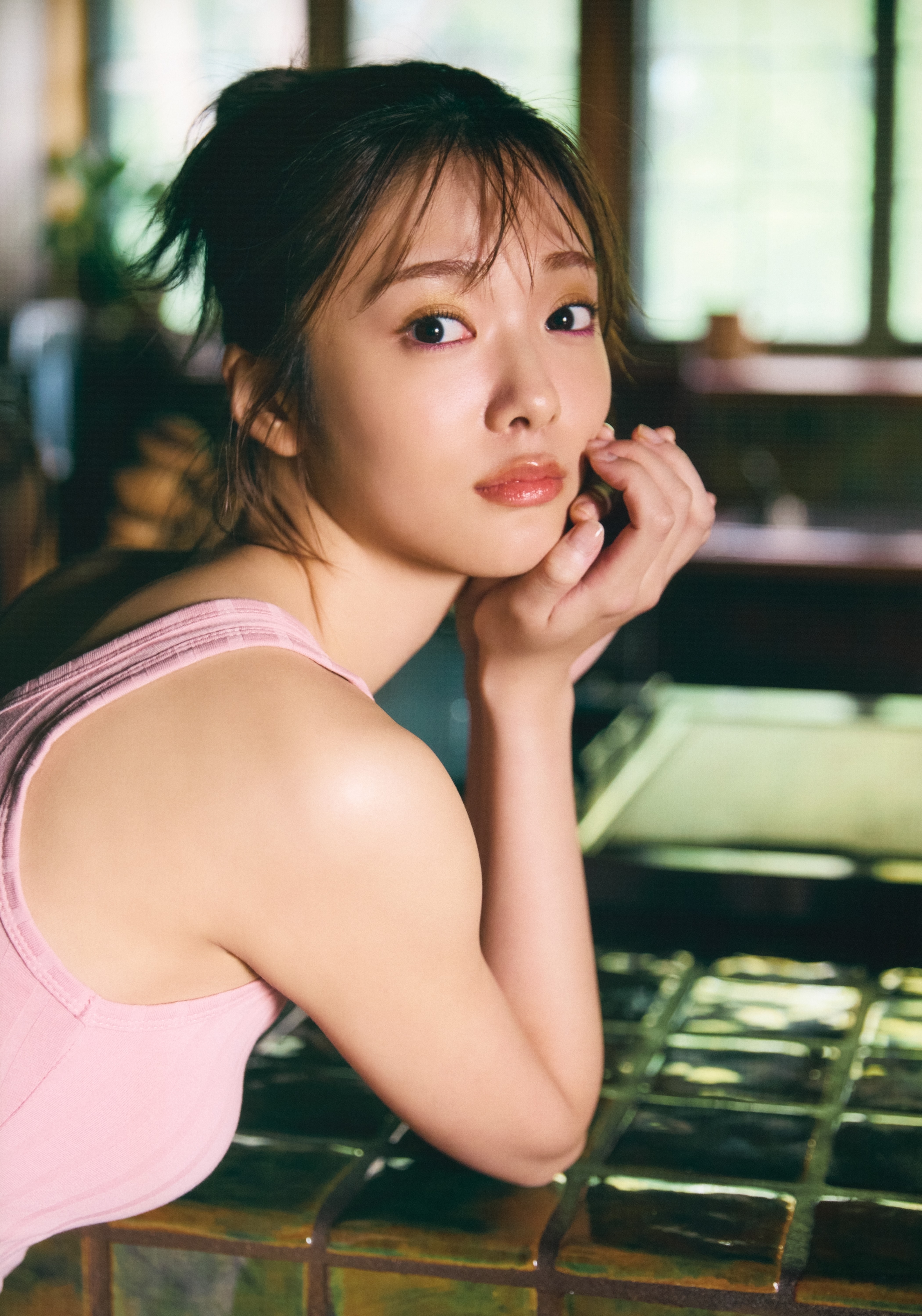 Image 6895440 from Hono Tamura / 田村保乃