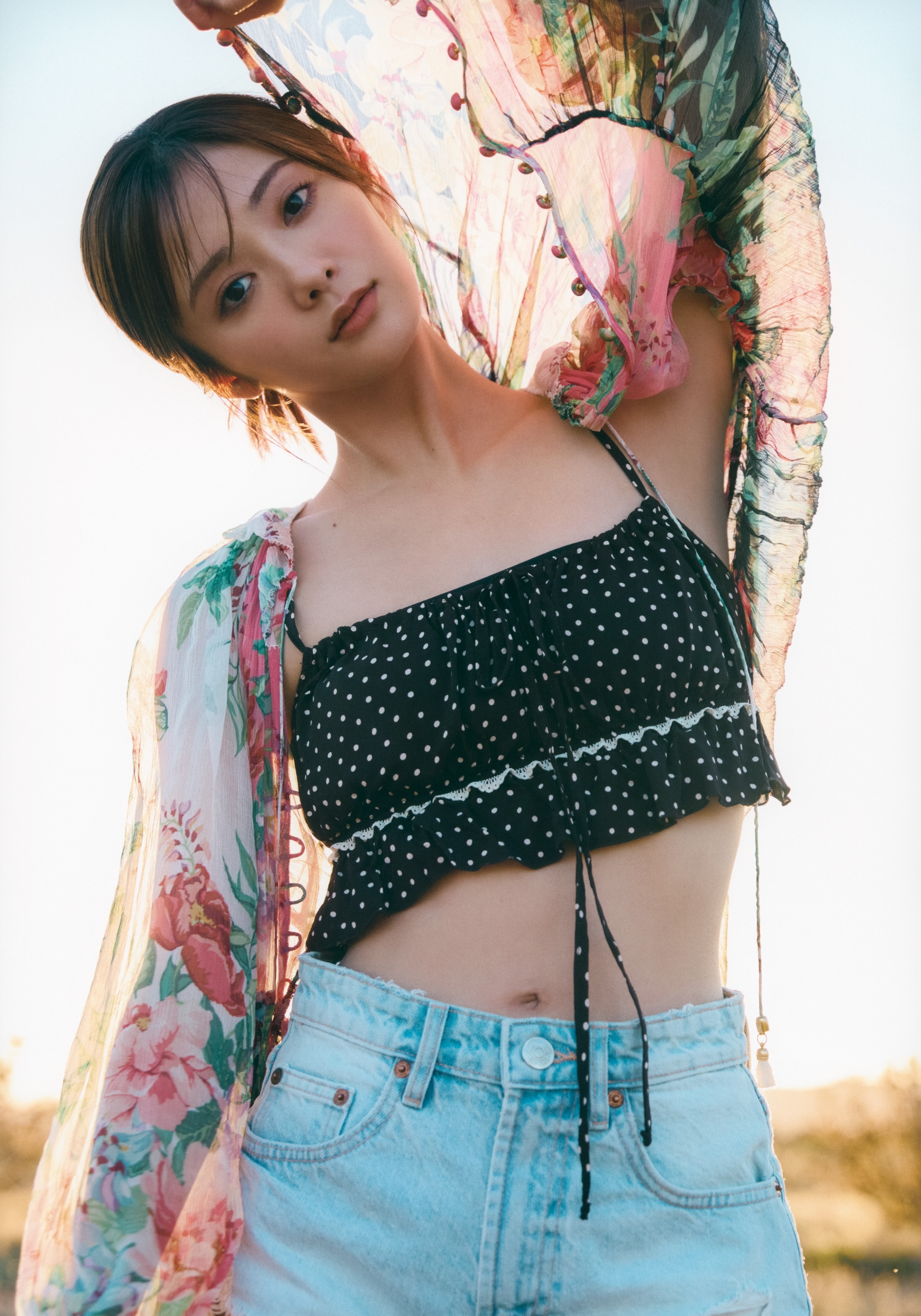 Image 6895528 from Hono Tamura / 田村保乃