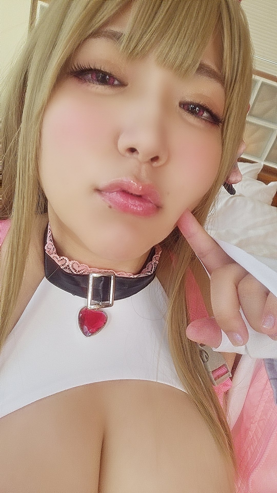 Image 6896061 from Marina Yuzuki / 優月まりな