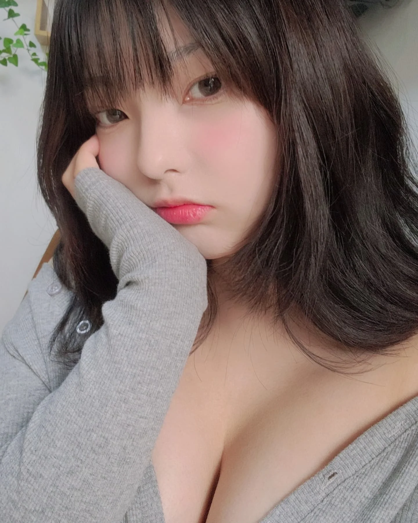 Image 6915430 from Hansom 한솜 (@1cotton2nd)