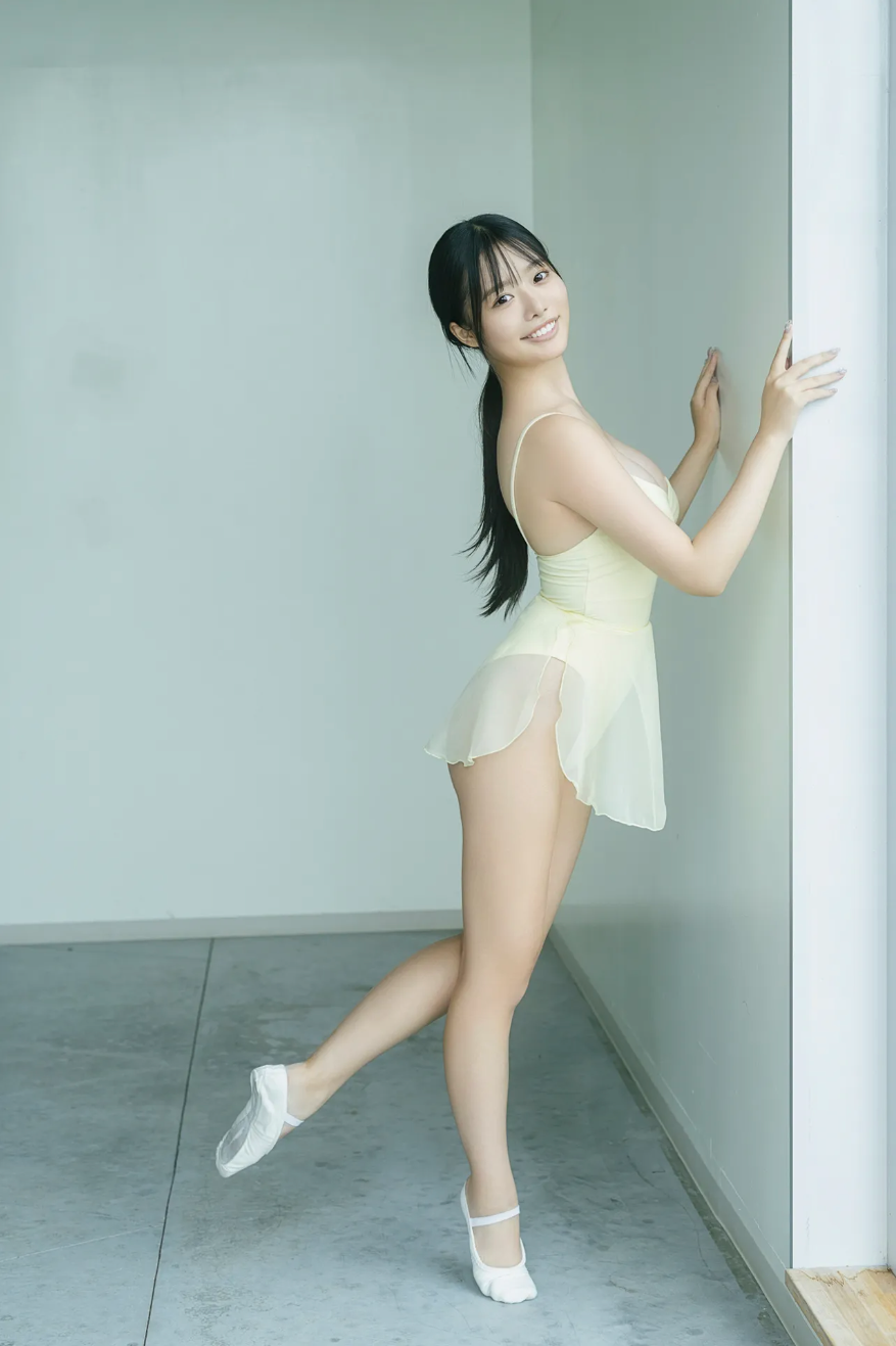 Image 6923650 from Takatsuru Momoha 高鶴 桃羽