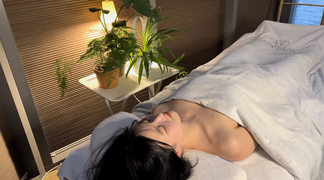 Image 6934659 from 여름 yeoreum | yrxxm | Seoul Therapy asmr Massage 서울테라피 ASMR