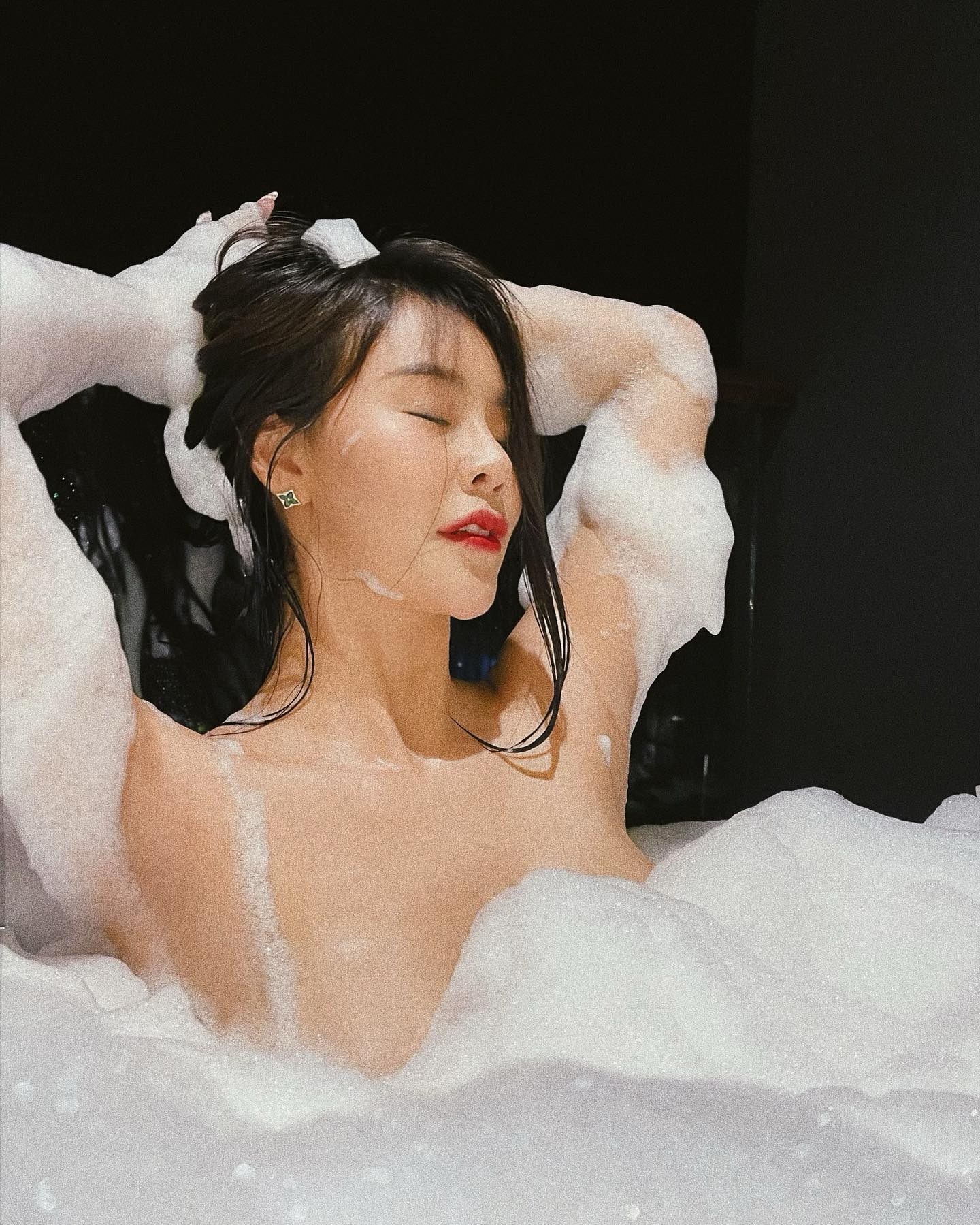 Image 6934682 from 여름 yeoreum | yrxxm | Seoul Therapy asmr Massage 서울테라피 ASMR