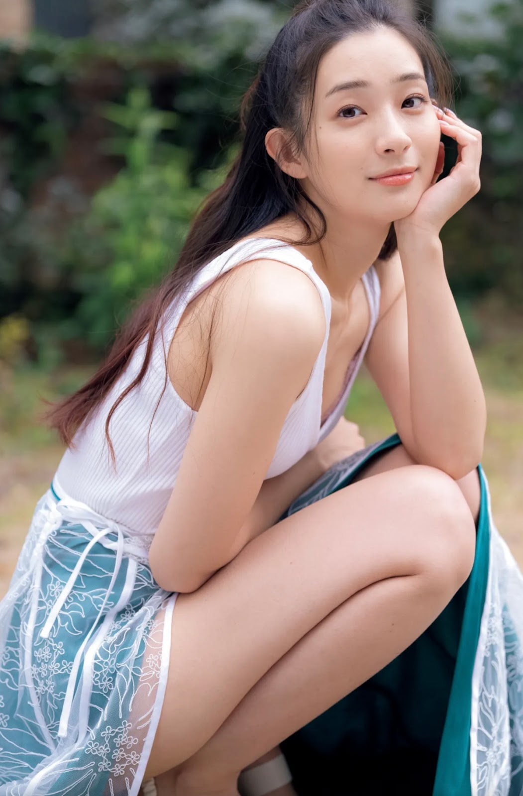 Image 6936481 from Rika Adachi / 足立 梨花 / adacchee
