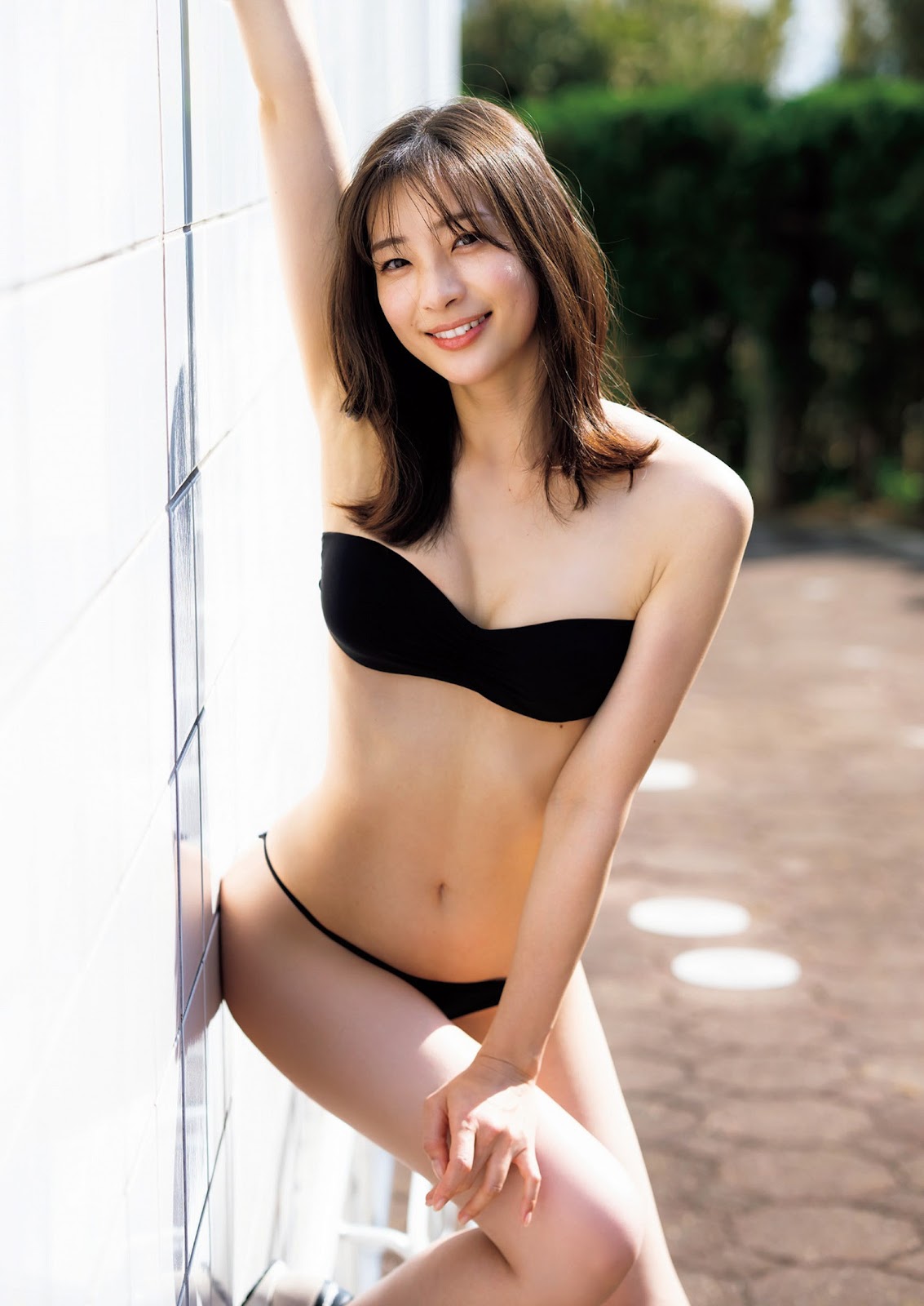Image 6937177 from Rika Adachi / 足立 梨花 / adacchee