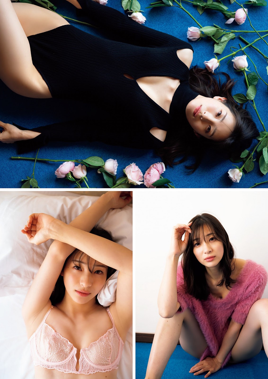Image 6937283 from Rika Adachi / 足立 梨花 / adacchee