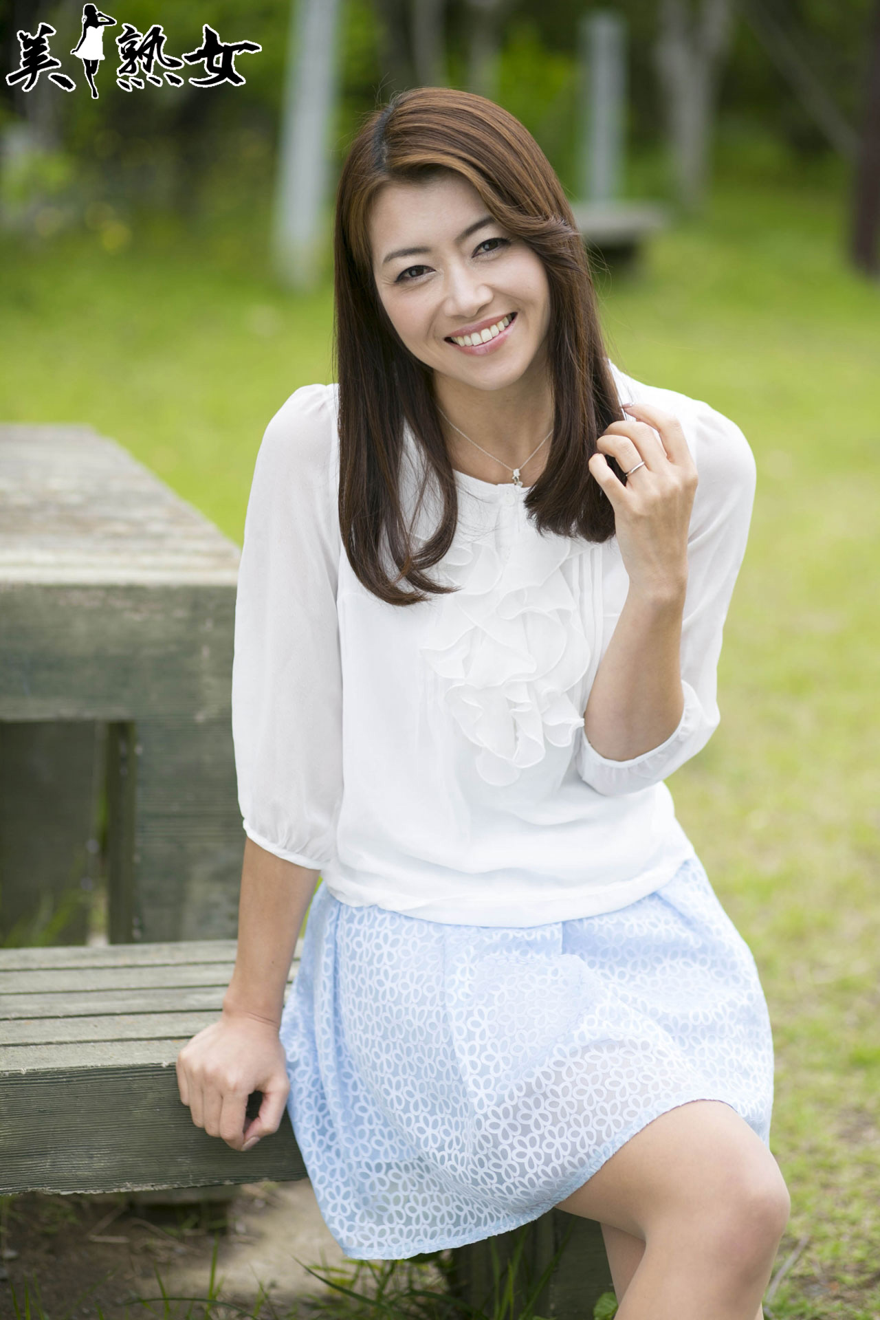 Image 6937561 from Maki Hojo | 白石さゆり