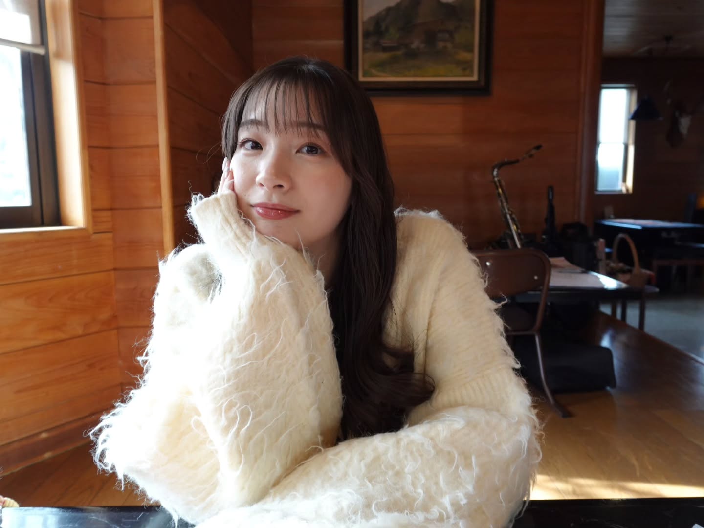 Image 6937757 from Rika Adachi / 足立 梨花 / adacchee
