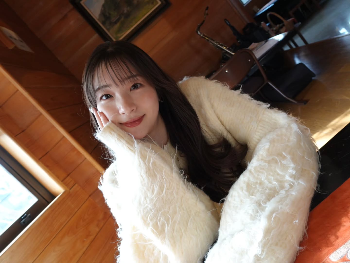 Image 6937773 from Rika Adachi / 足立 梨花 / adacchee