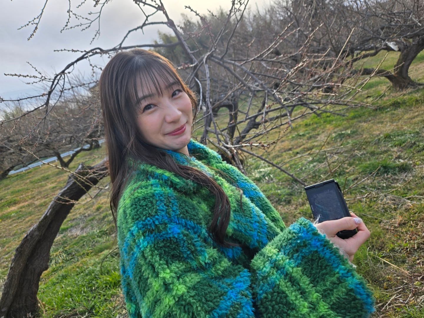 Image 6937799 from Rika Adachi / 足立 梨花 / adacchee
