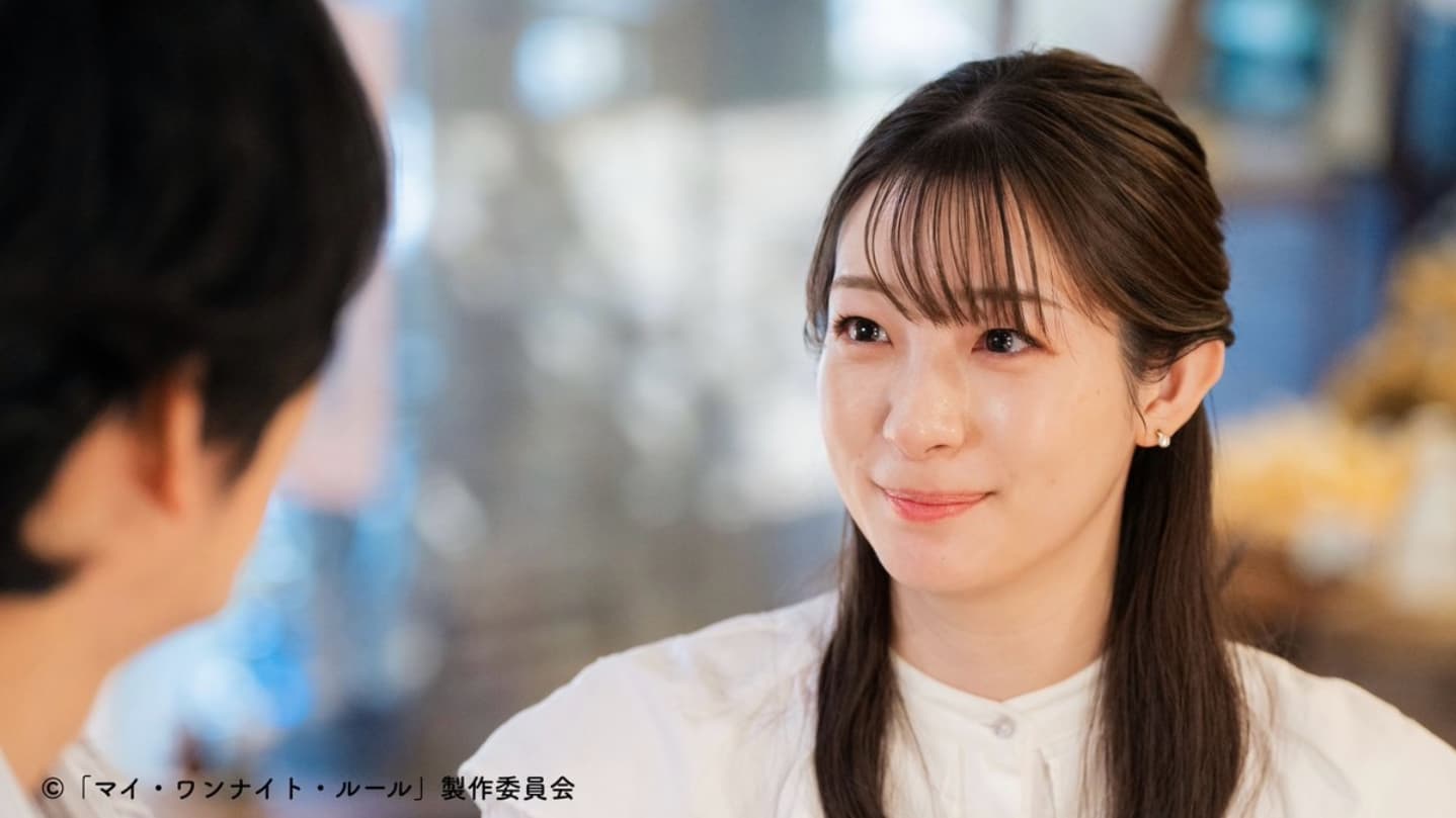 Image 6937864 from Rika Adachi / 足立 梨花 / adacchee
