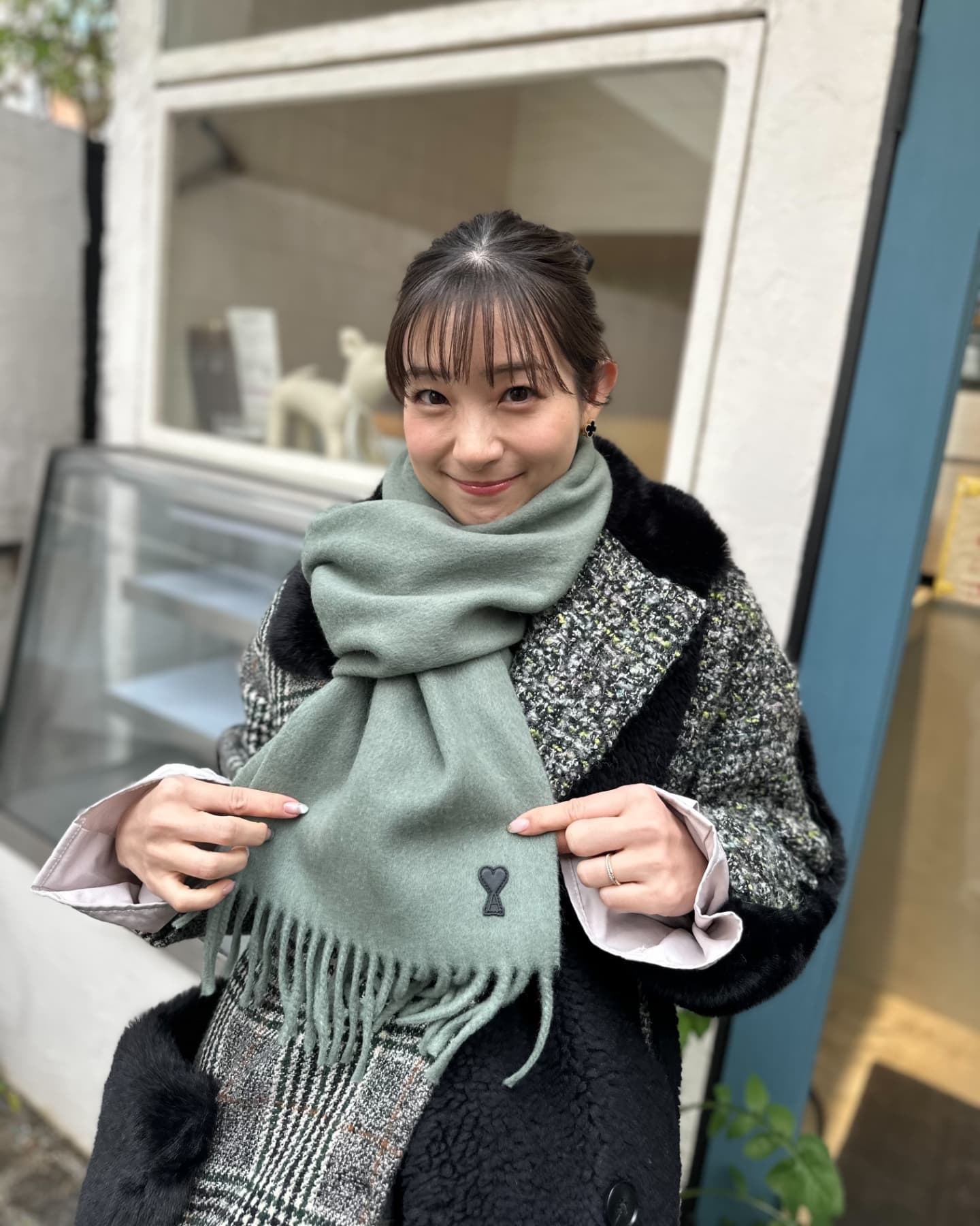 Image 6938018 from Rika Adachi / 足立 梨花 / adacchee