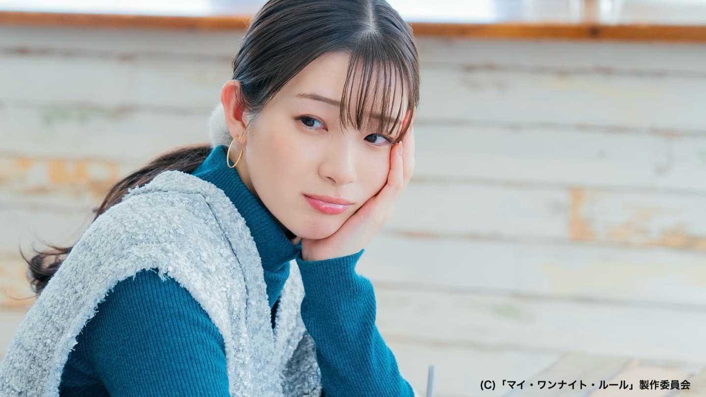 Image 6938229 from Rika Adachi / 足立 梨花 / adacchee
