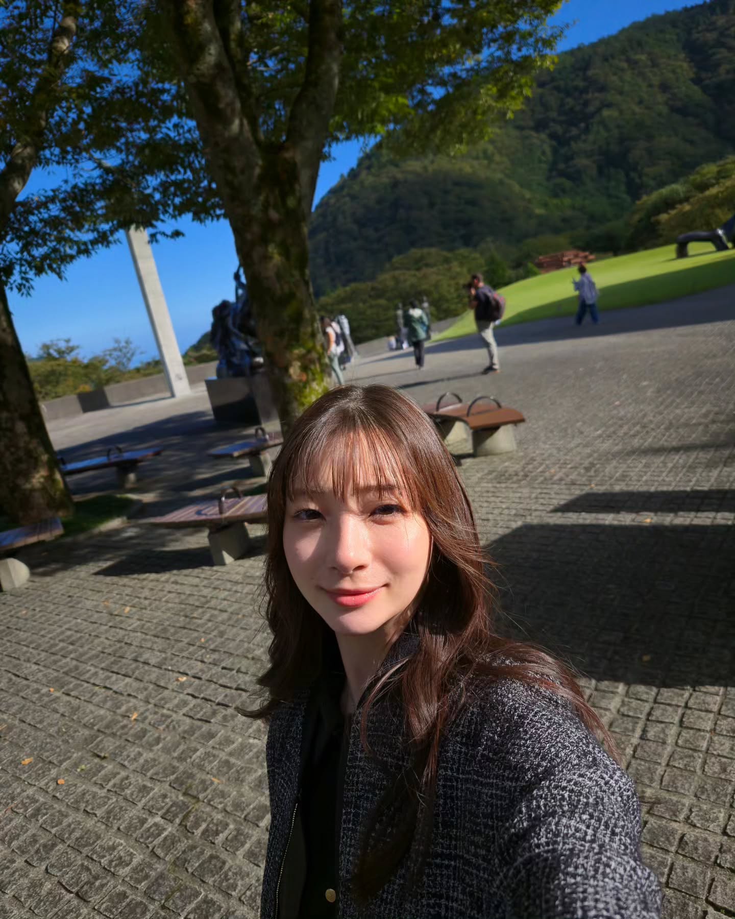 Image 6938605 from Rika Adachi / 足立 梨花 / adacchee