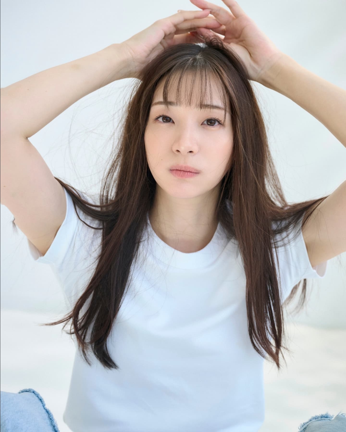 Image 6938998 from Rika Adachi / 足立 梨花 / adacchee