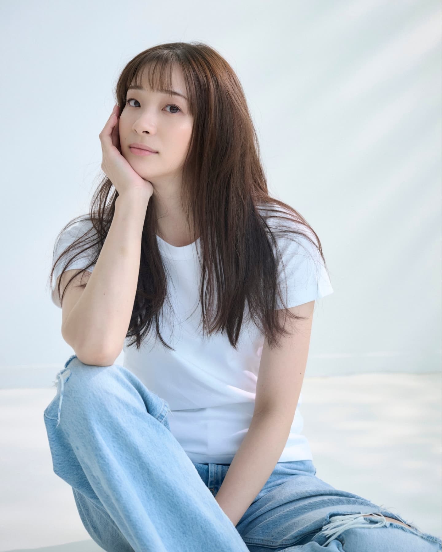 Image 6939284 from Rika Adachi / 足立 梨花 / adacchee