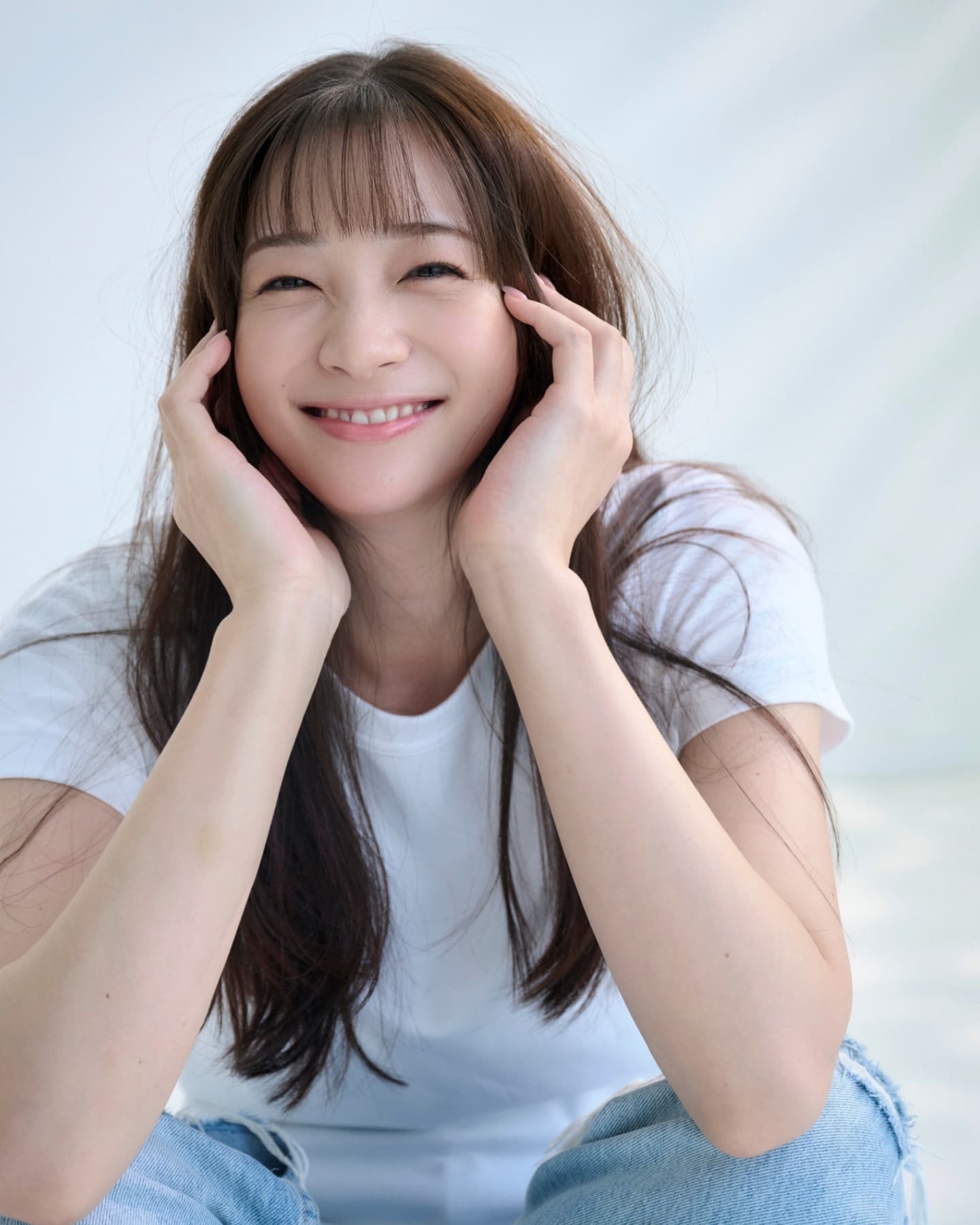 Image 6939384 from Rika Adachi / 足立 梨花 / adacchee