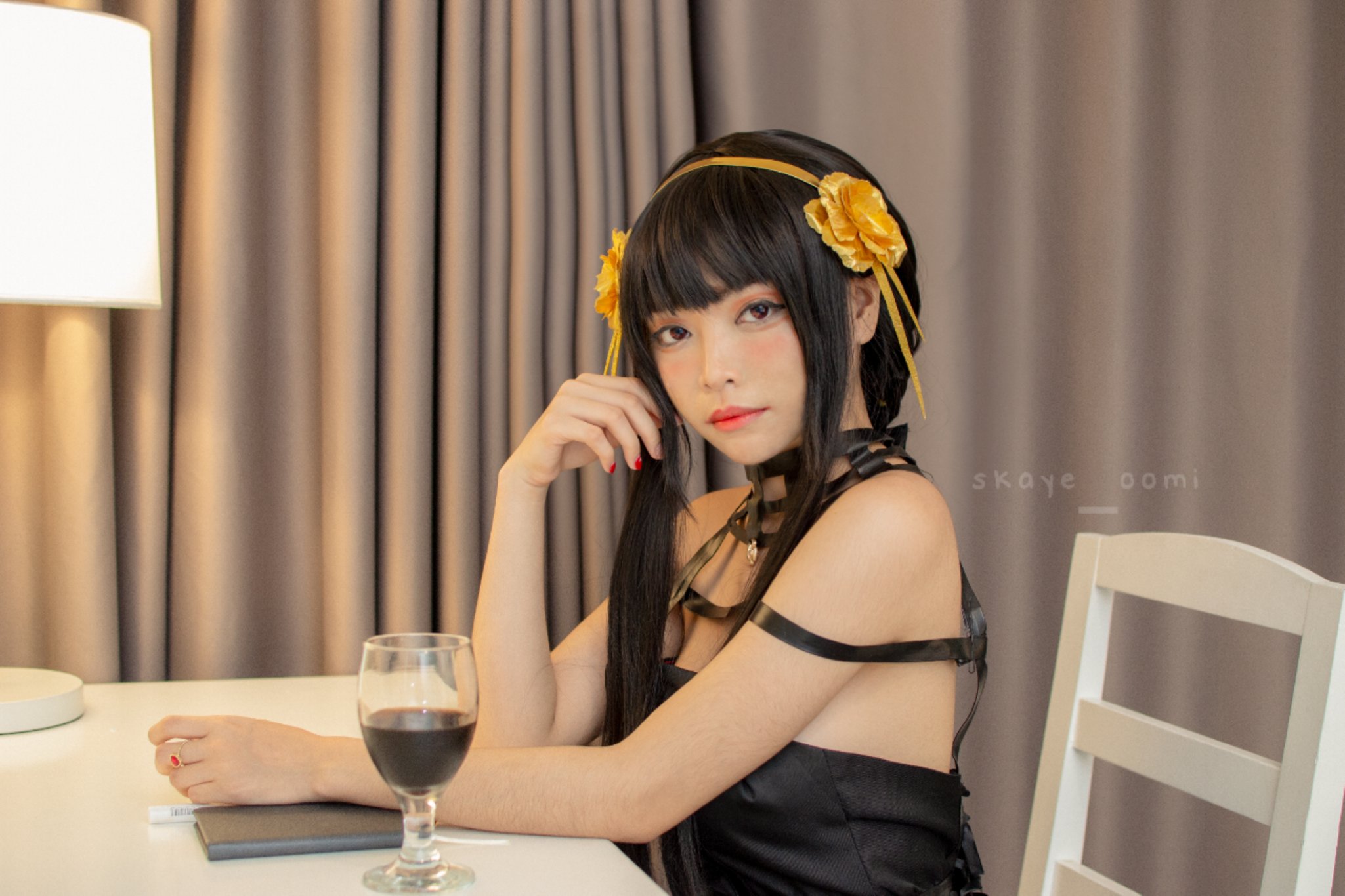 Image 6940975 from Skaye Cosplay