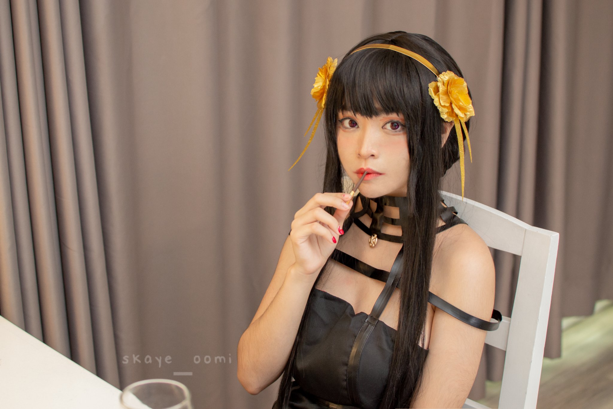 Image 6941017 from Skaye Cosplay