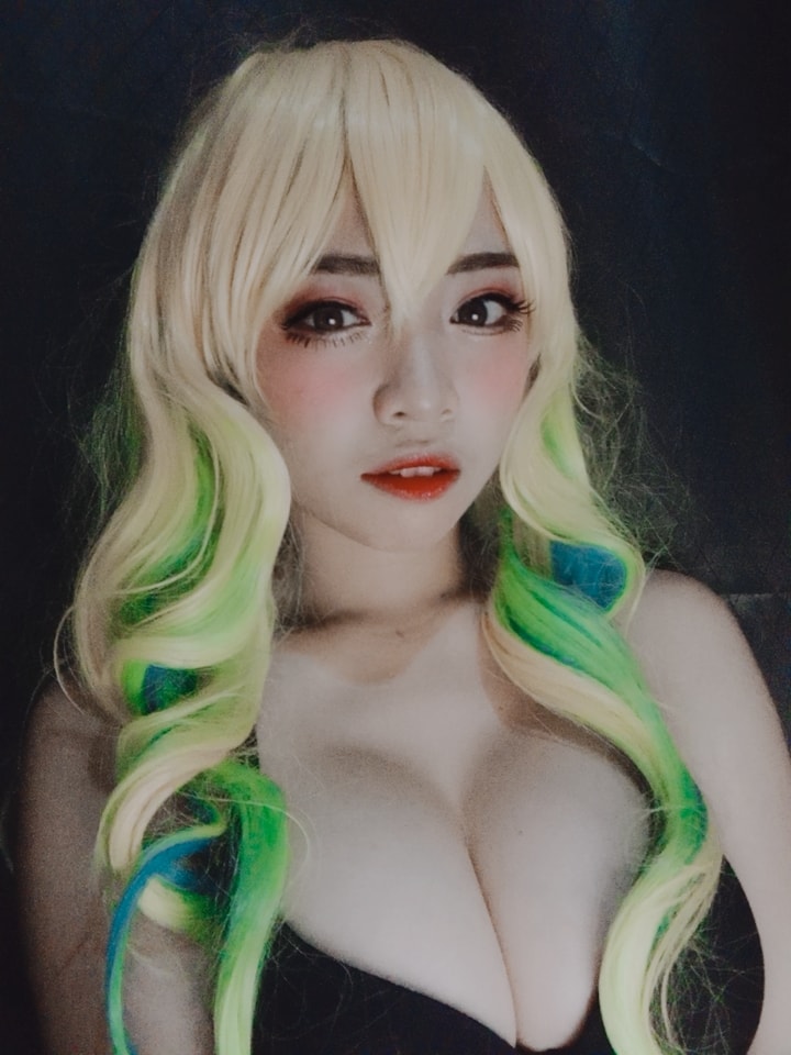 Image 6941438 from Skaye Cosplay