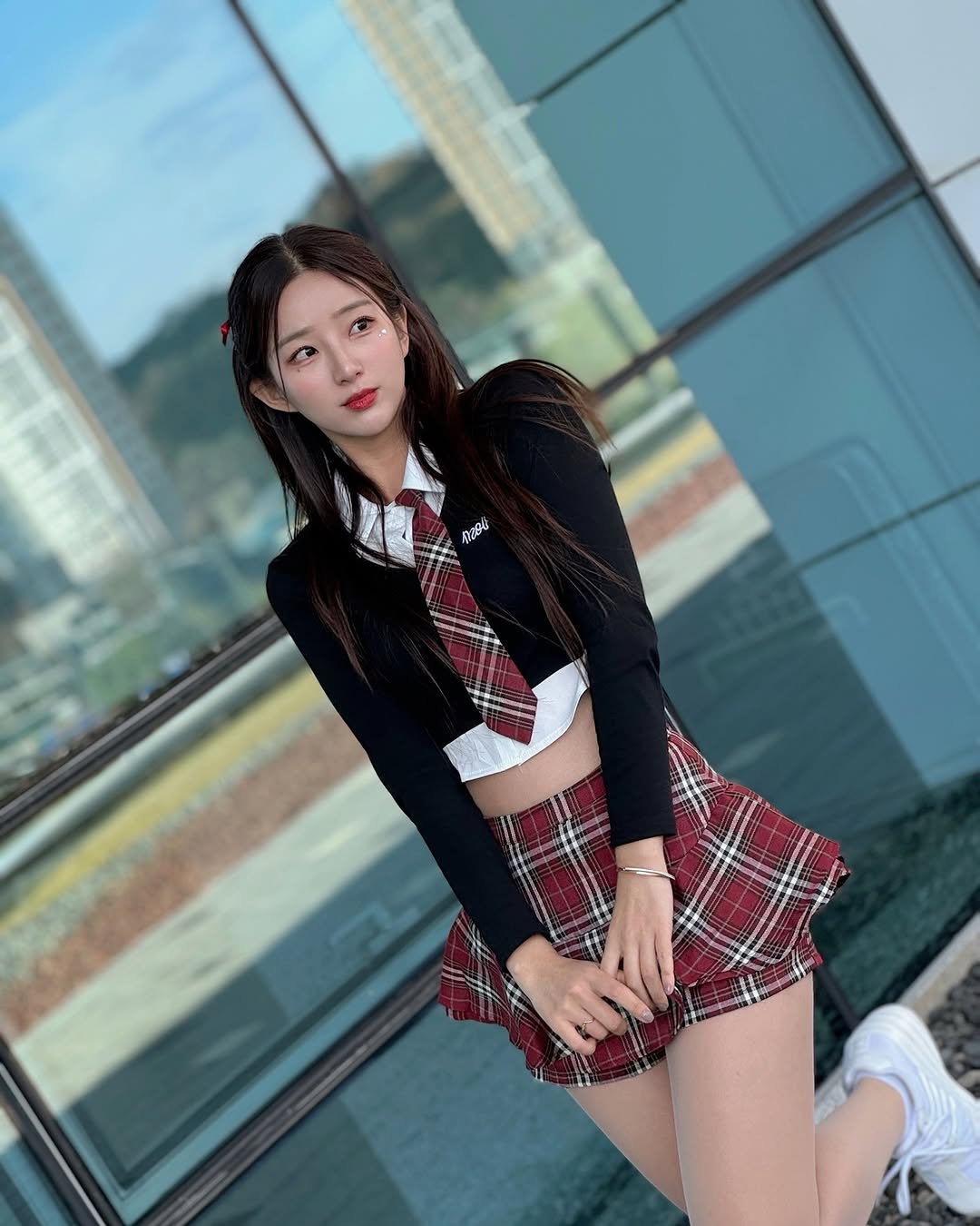 Image 6942349 from Kim Jina (Kim Jin-Ha) 김진아 jjina_v0v