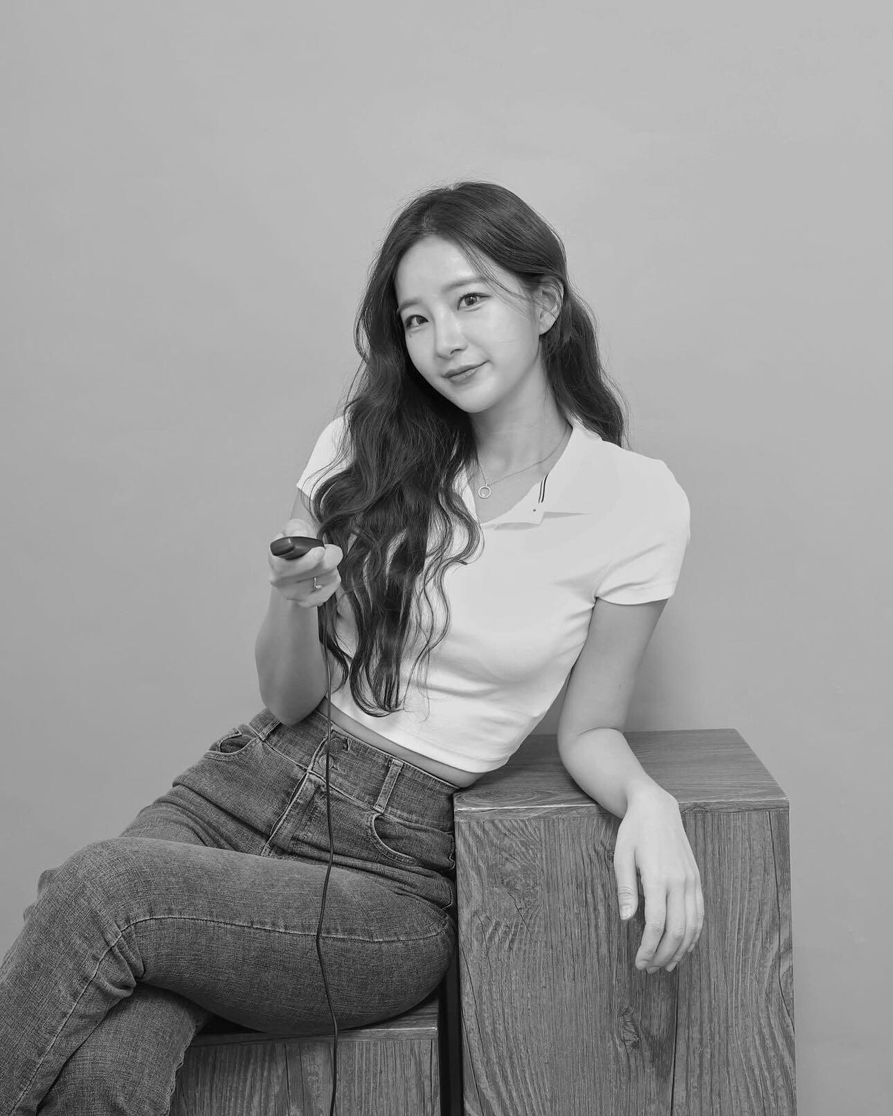 Image 6942495 from Kim Jina (Kim Jin-Ha) 김진아 jjina_v0v