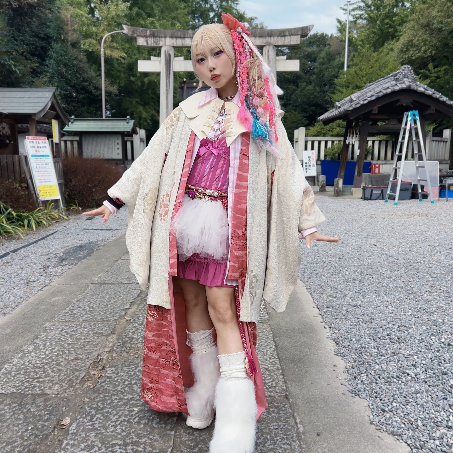 Image 6942586 from Hanabie
