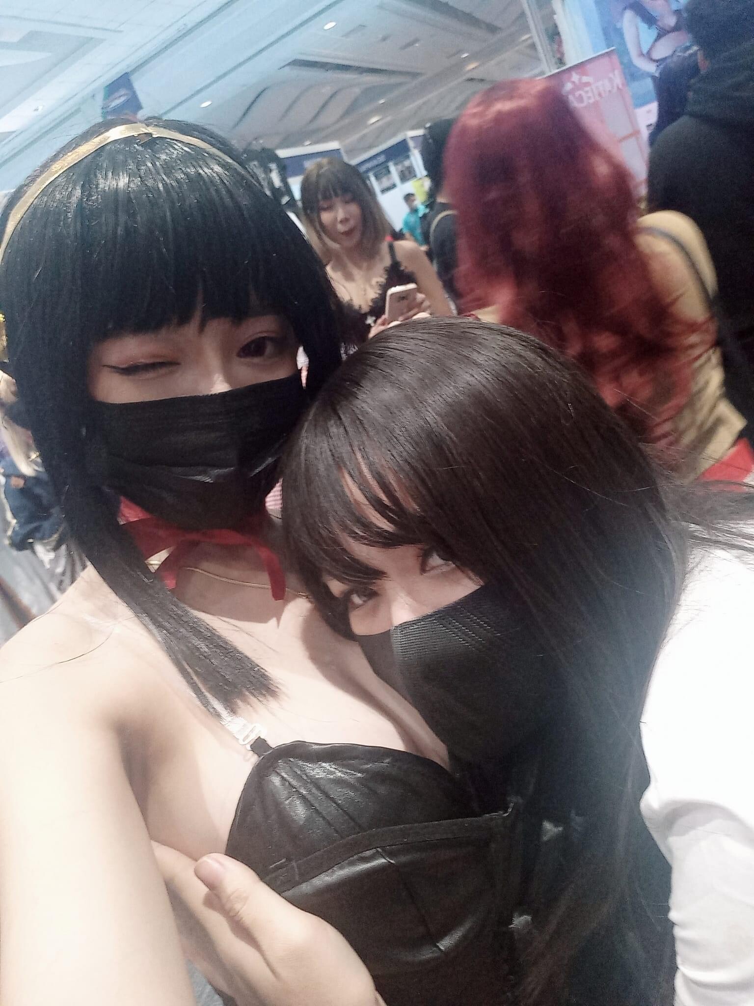Image 6942907 from Skaye Cosplay