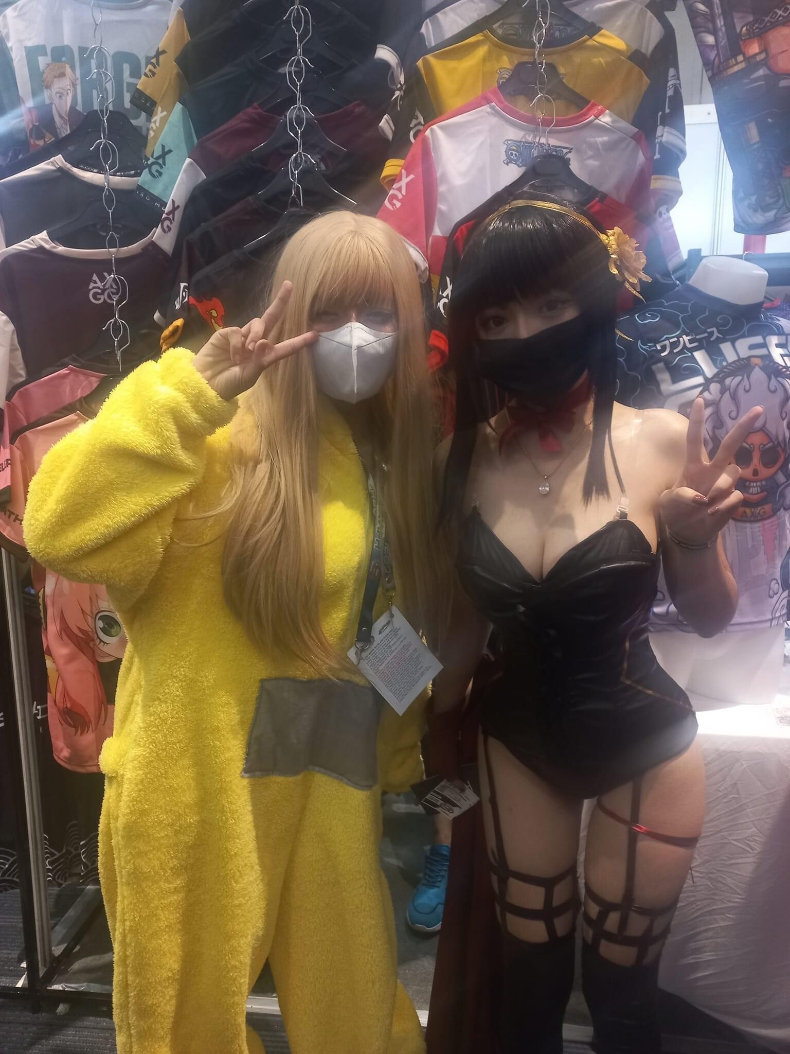 Image 6942950 from Skaye Cosplay