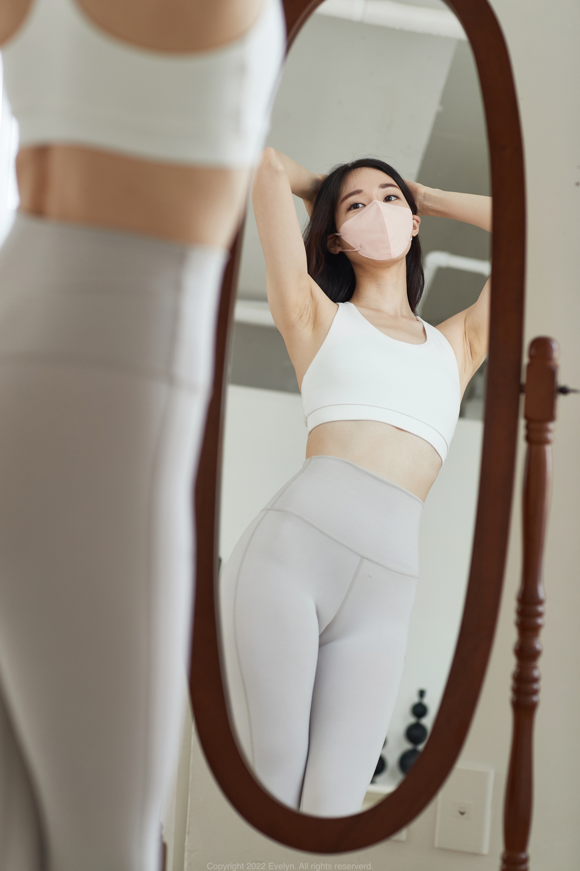 Image 6944077 from 뒤태미인 이블린 Evelyn