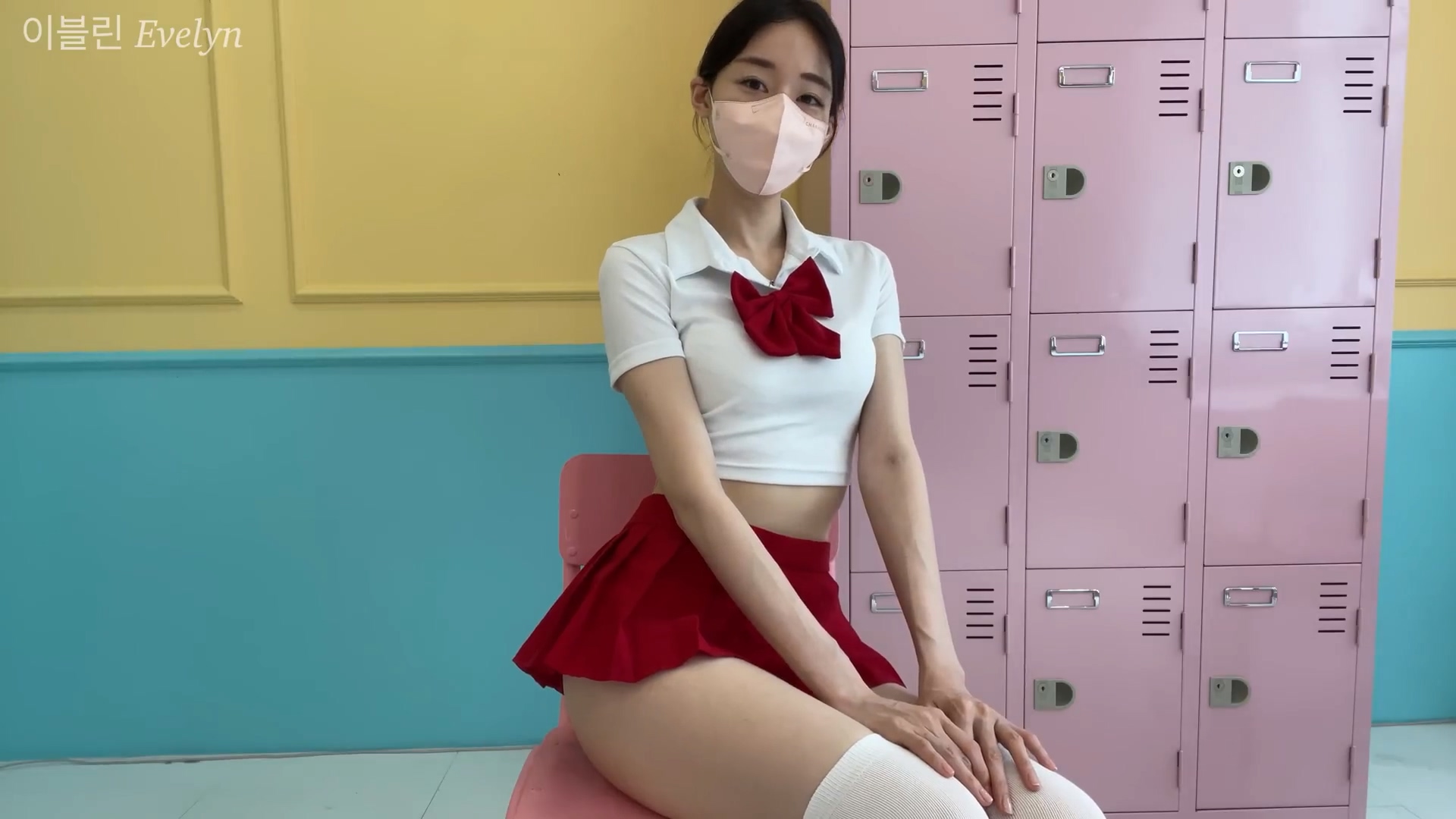 Image 6944235 from 뒤태미인 이블린 Evelyn