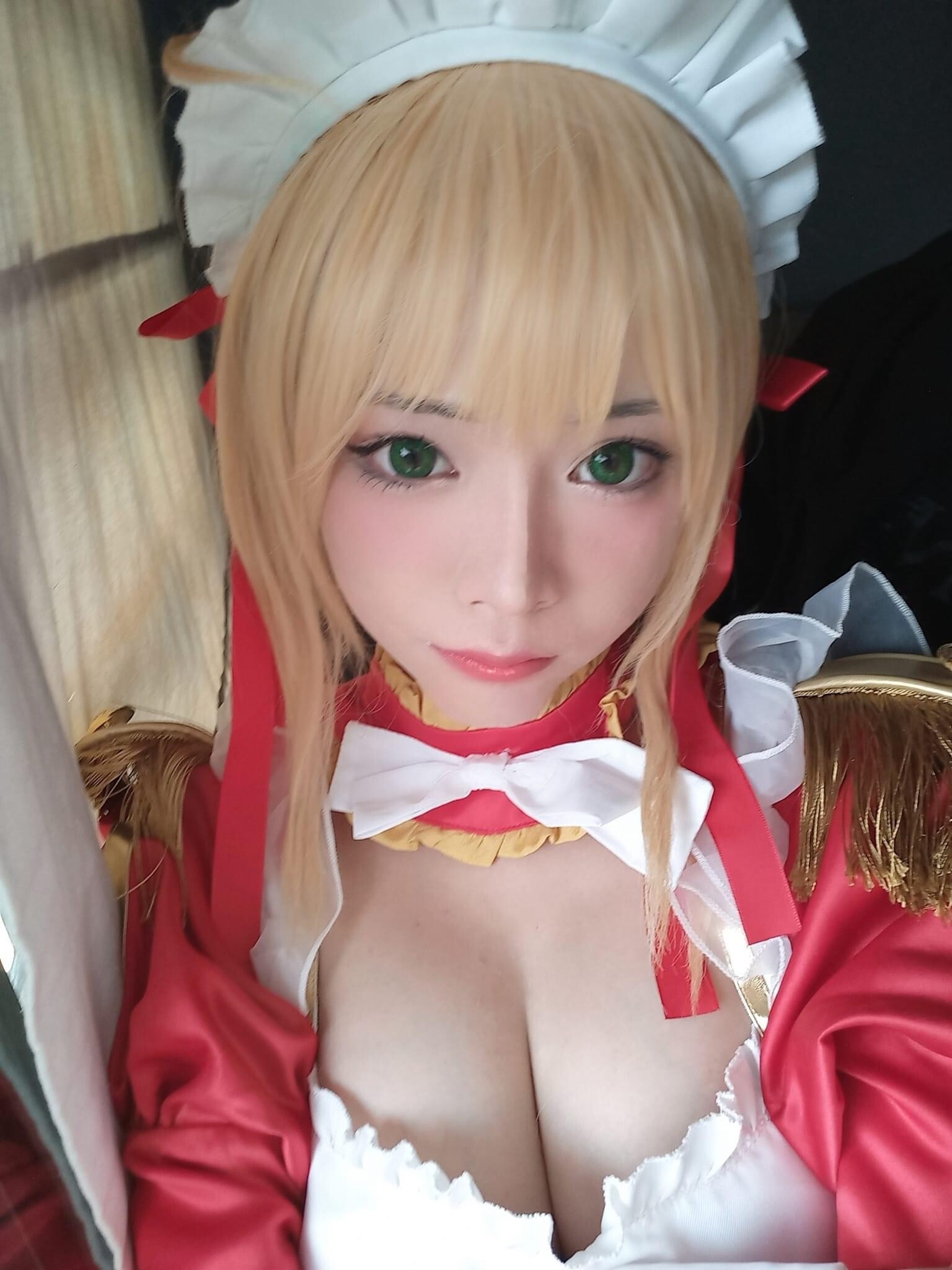 Image 6944240 from Skaye Cosplay