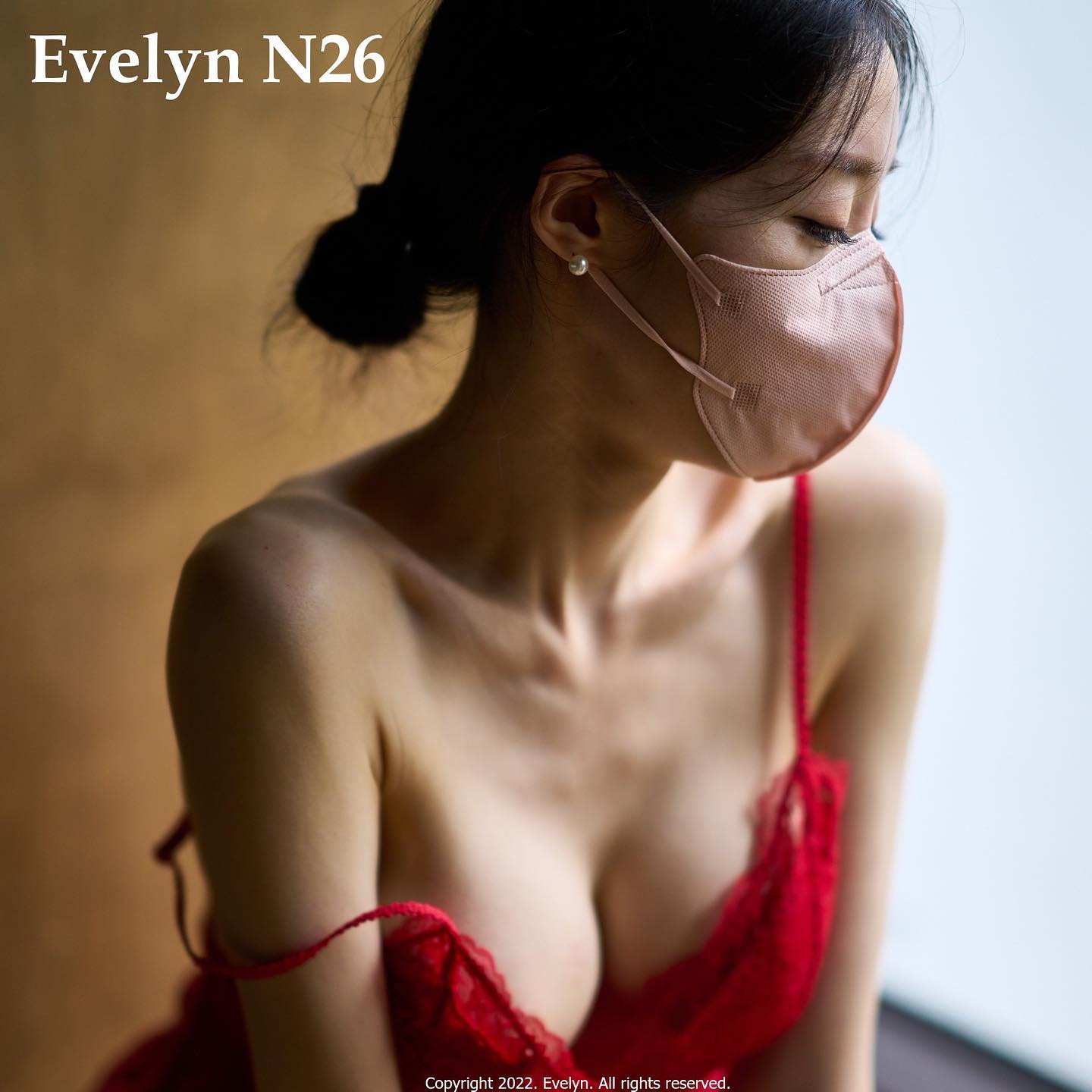 Image 6944703 from 뒤태미인 이블린 Evelyn