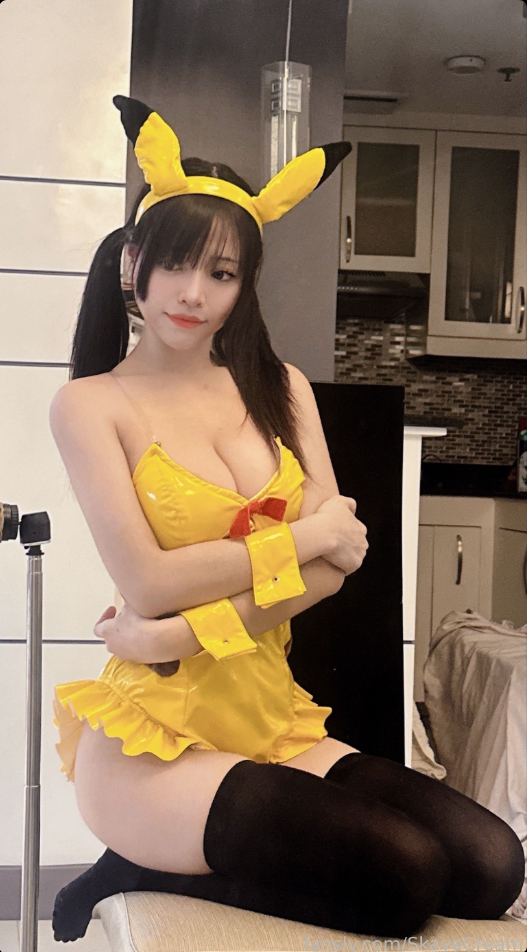 Image 6946999 from Skaye Cosplay