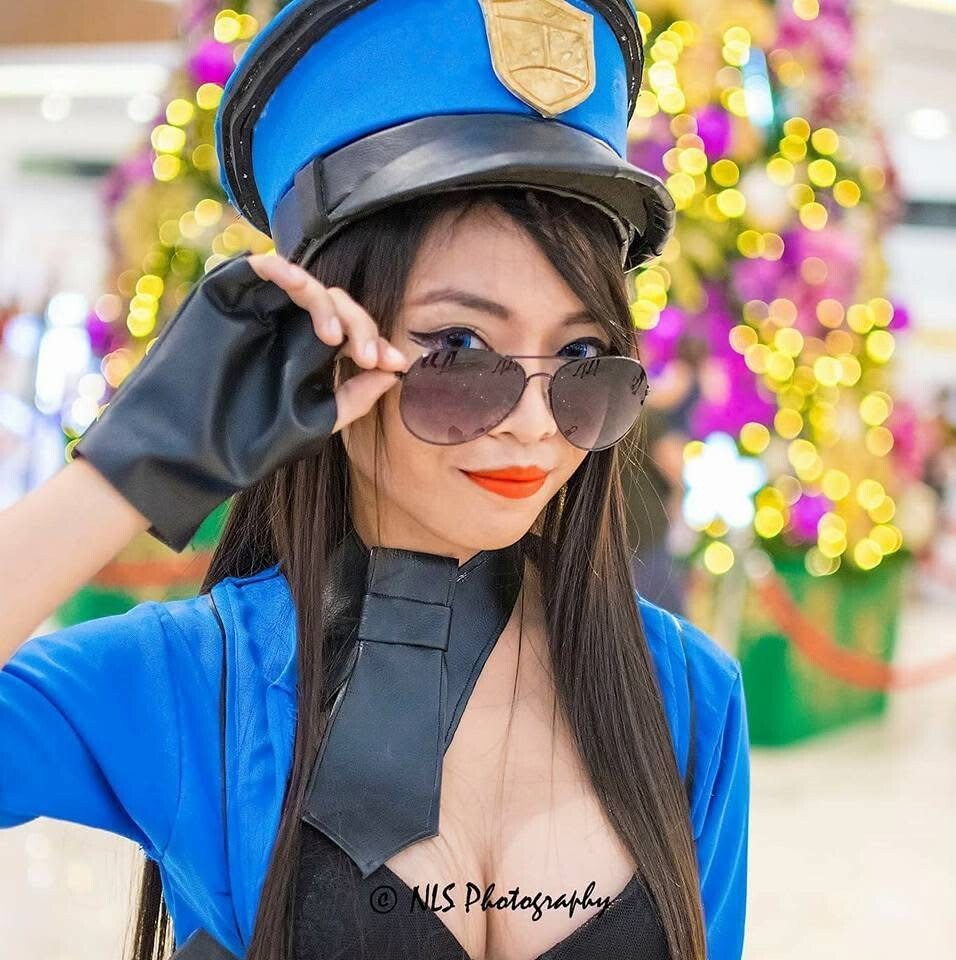 Image 6947945 from Skaye Cosplay