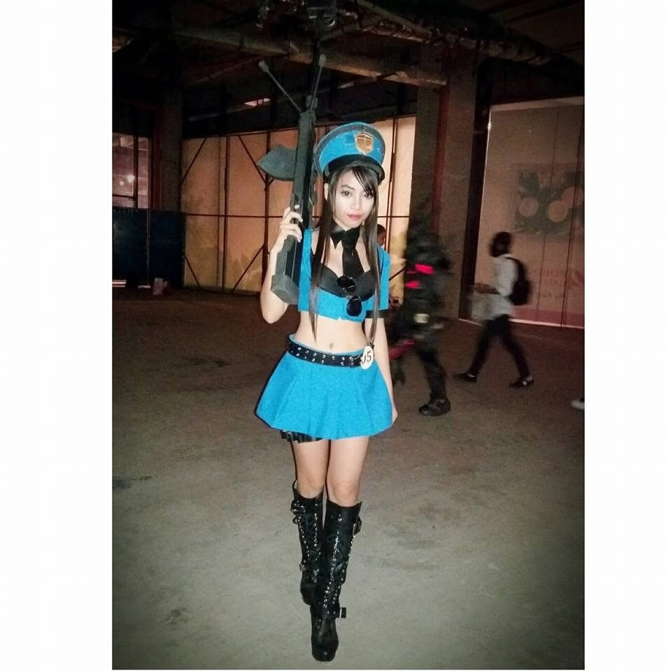 Image 6947950 from Skaye Cosplay