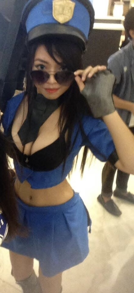 Image 6947968 from Skaye Cosplay