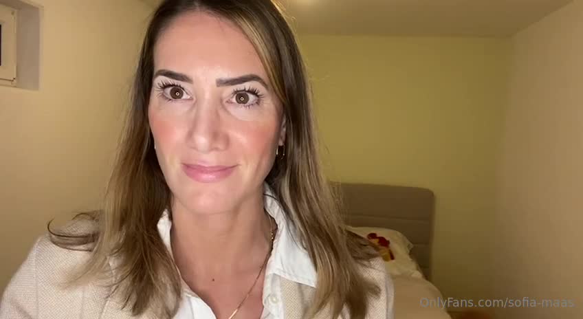 Video 195826 from Sofia Maas /  RosaSulivan