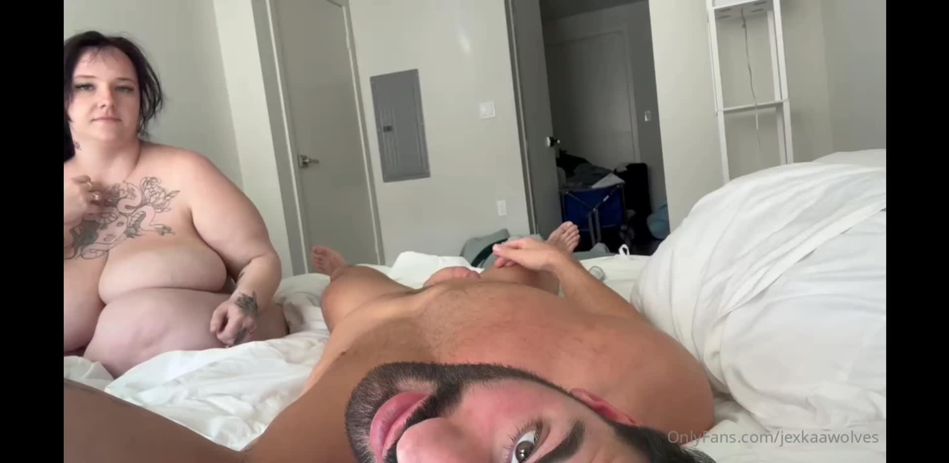 Video 195836 from JexkaaWolves