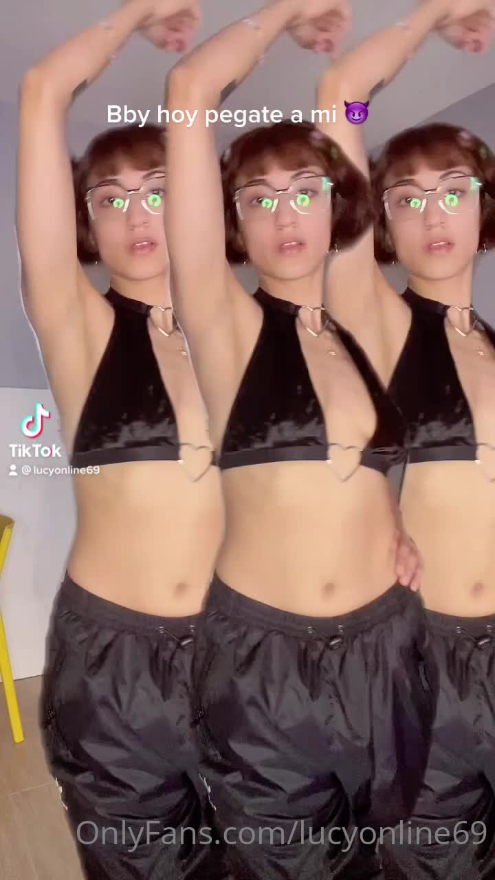 Video 196658 from lucyonline69