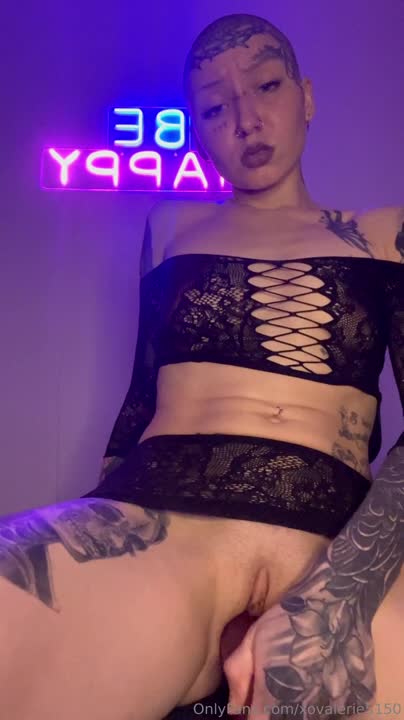 Video 196734 from xovalerie