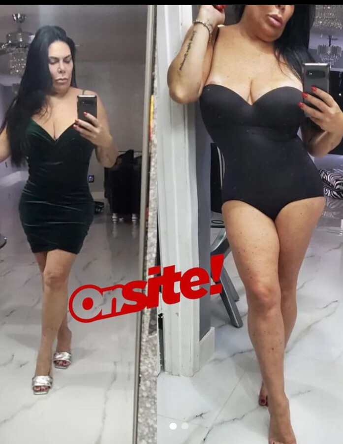 Image 6962180 from MOB WIVES