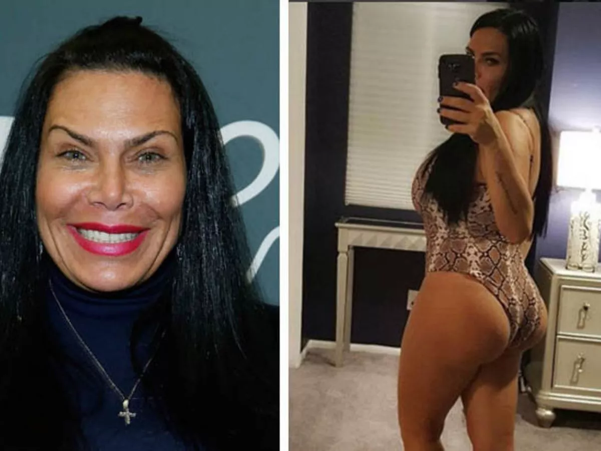 Image 6962290 from MOB WIVES