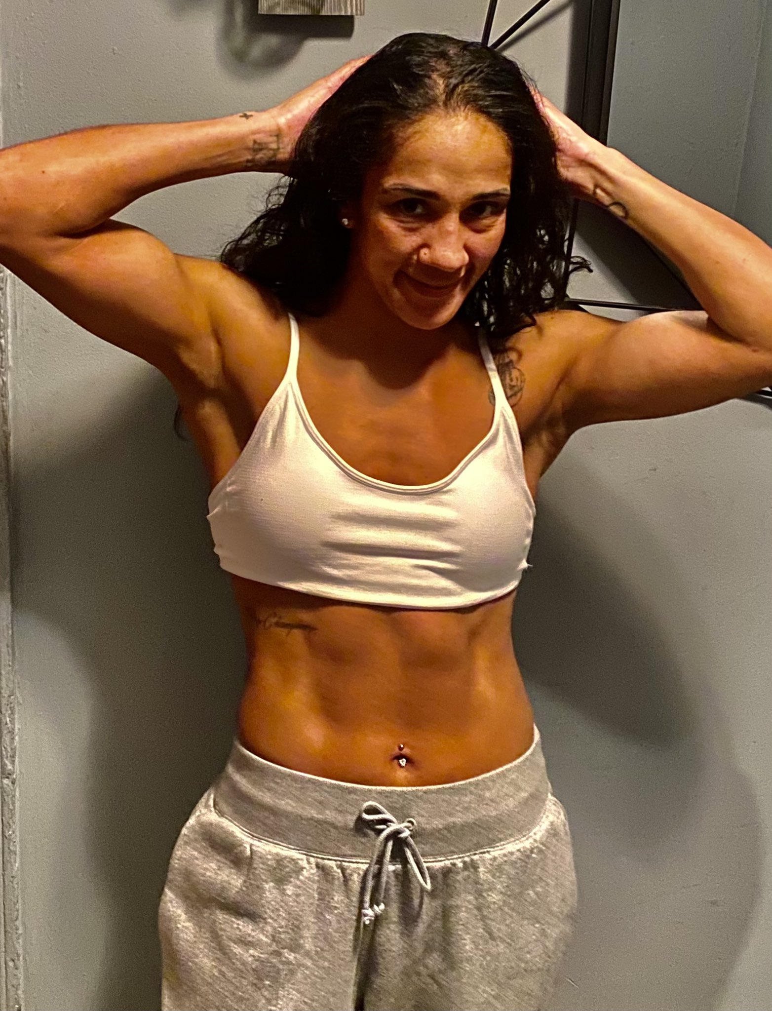 Image 6962714 from Amanda Serrano / Puerto Rican Boxer
