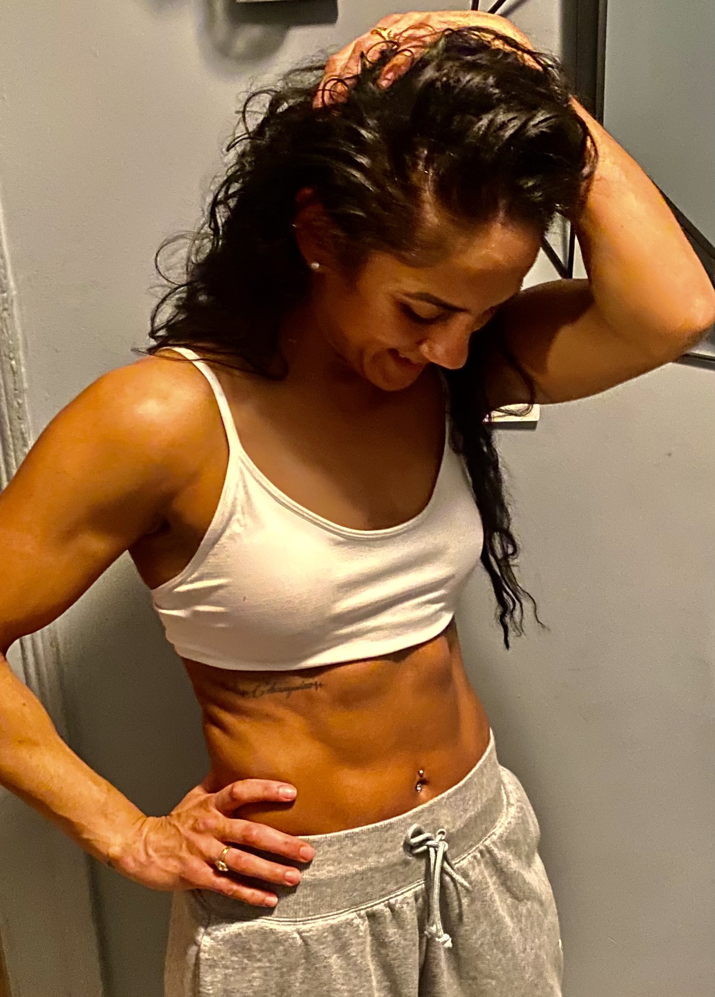 Image 6962761 from Amanda Serrano / Puerto Rican Boxer