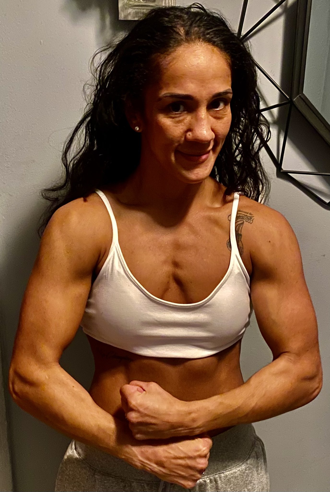 Image 6962800 from Amanda Serrano / Puerto Rican Boxer