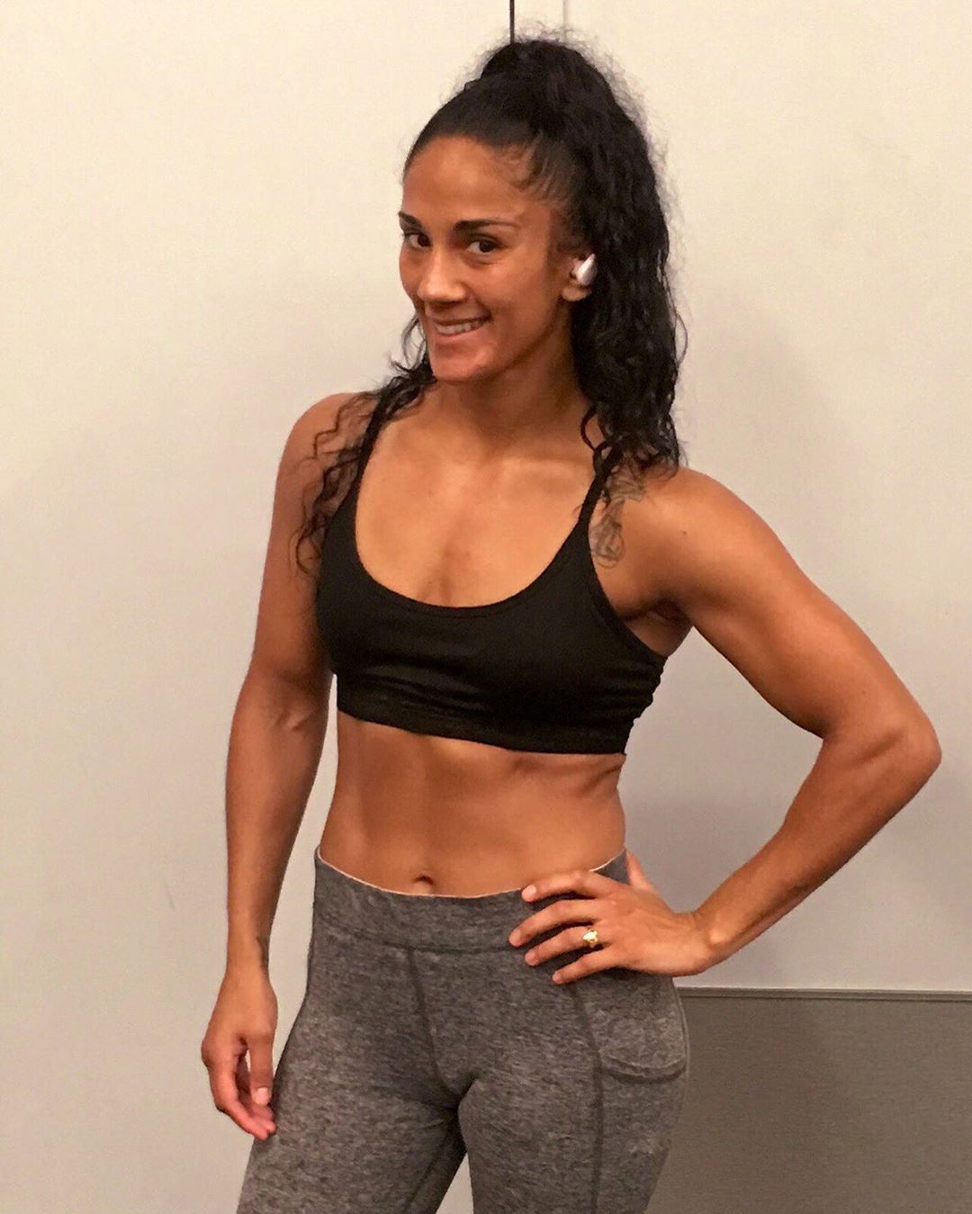 Image 6962905 from Amanda Serrano / Puerto Rican Boxer